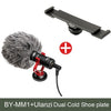 Mini Video Condeser Microphone