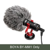 Mini Video Condeser Microphone