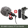 Mini Video Condeser Microphone