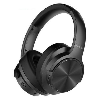 Mixcder E9 Noise Cancelling Bluetooth Headphones